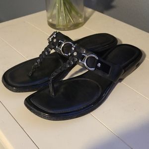 CLEARANCE /Make an offer! Vole Haan Nike Air Sandals sz 9